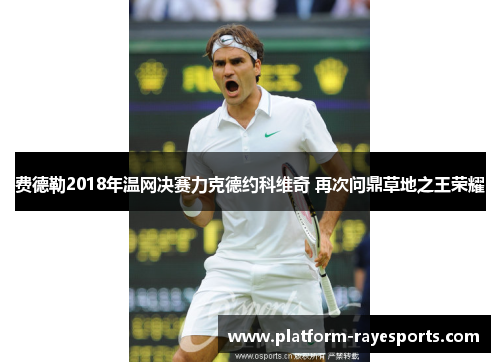 费德勒2018年温网决赛力克德约科维奇 再次问鼎草地之王荣耀