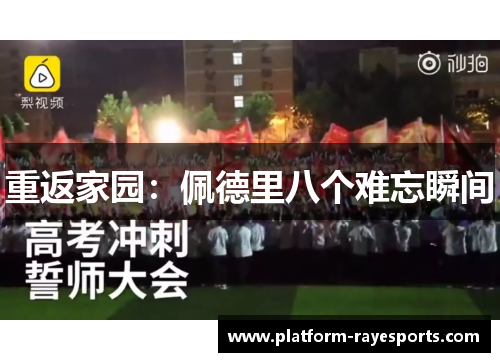 重返家园：佩德里八个难忘瞬间