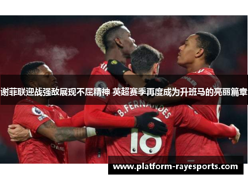 谢菲联迎战强敌展现不屈精神 英超赛季再度成为升班马的亮丽篇章 谢菲联迎战强敌展现不屈精神 英超赛季再度成为升班马的亮丽篇章