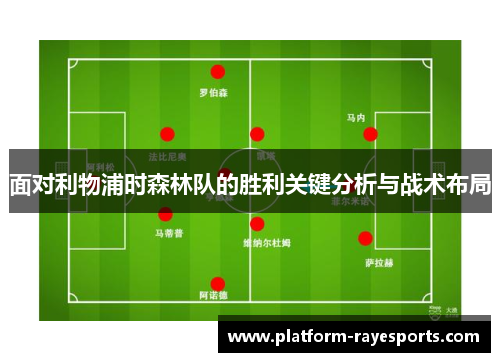 面对利物浦时森林队的胜利关键分析与战术布局 面对利物浦时森林队的胜利关键分析与战术布局